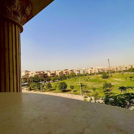 3Bedroom Next To Downtown Mall New القاهرة المظهر الخارجي الصورة