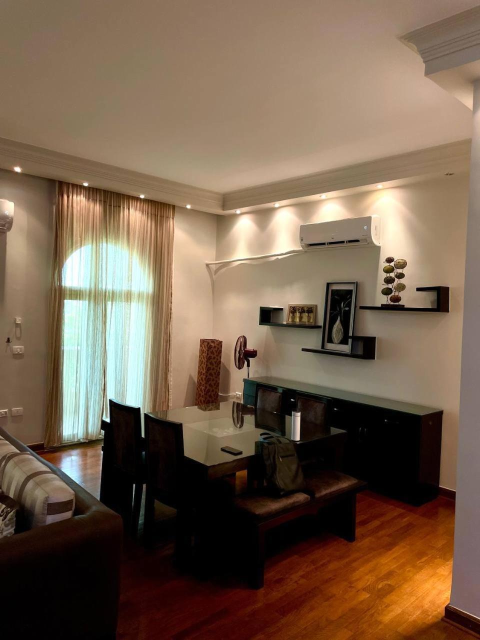 3Bedroom Next To Downtown Mall New القاهرة المظهر الخارجي الصورة