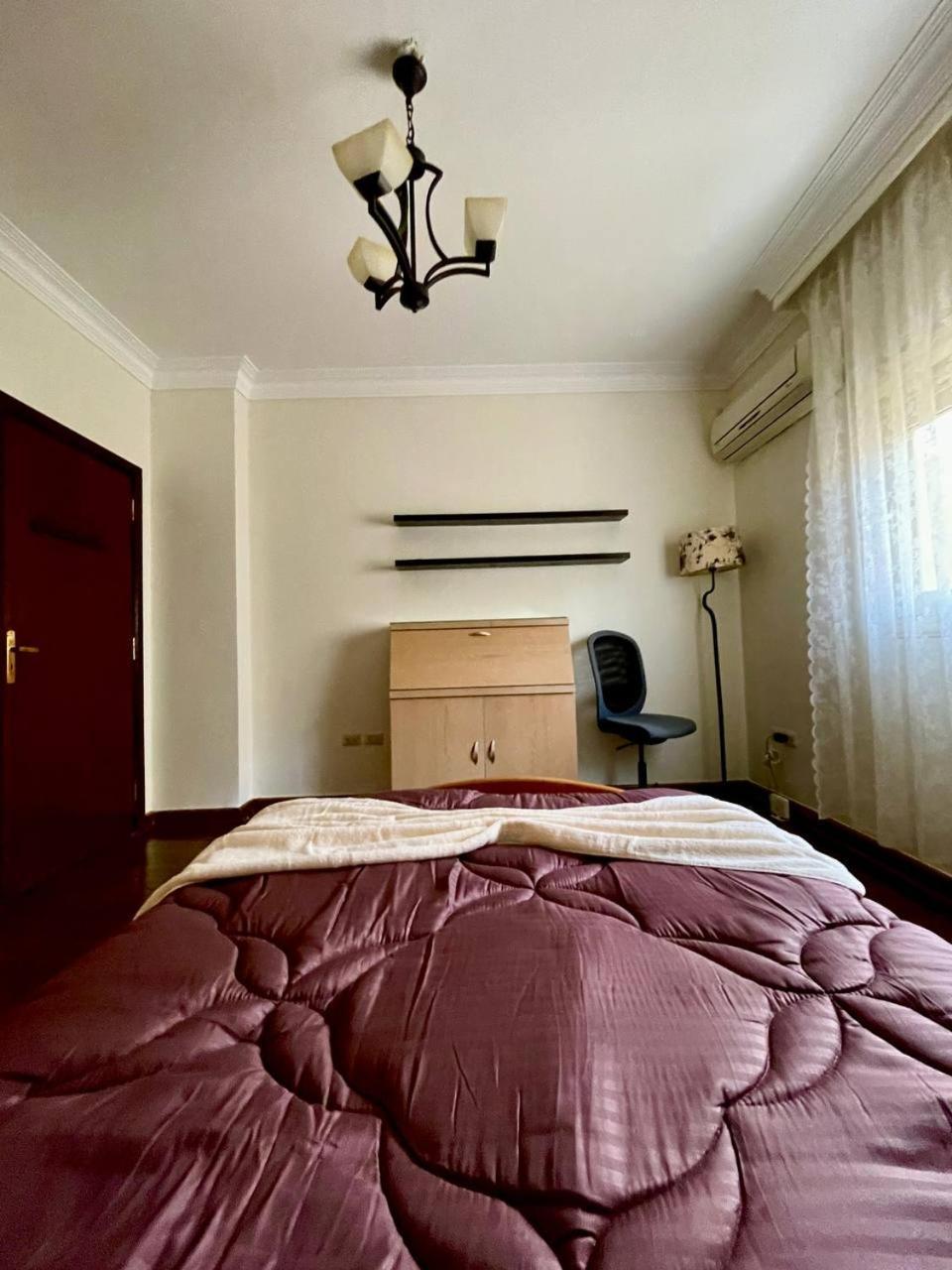 3Bedroom Next To Downtown Mall New القاهرة المظهر الخارجي الصورة